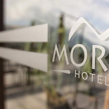 Hotel Morea 프레발레 외부 사진