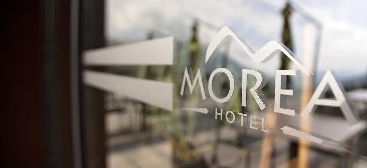 Hotel Morea 프레발레 외부 사진